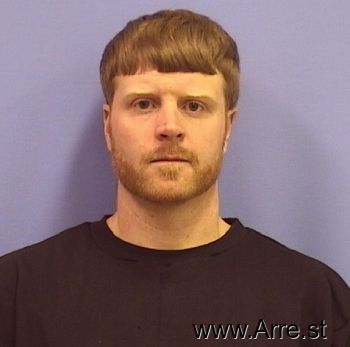 Michael A Clayton Mugshot