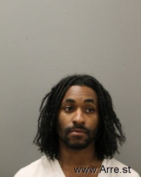 Michael D Colbert Mugshot