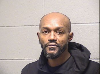 Michael  Conley Mugshot