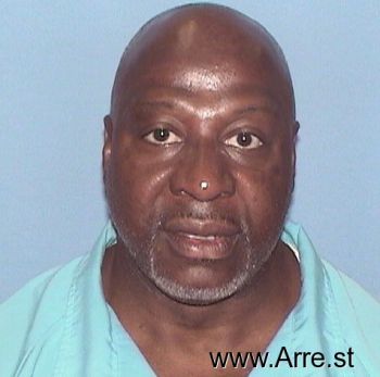 Michael  Cooper Mugshot