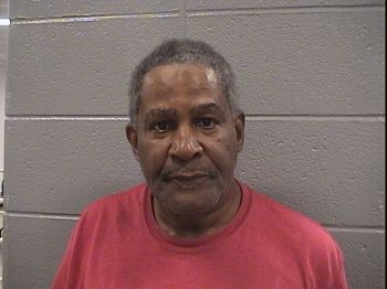 Michael  Copeland Mugshot