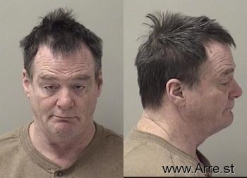 Michael Joseph Corbett Mugshot