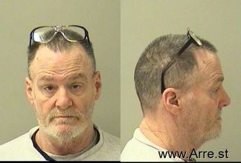 Michael Joseph Corbett Mugshot