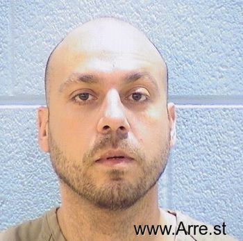 Michael  Costello Mugshot