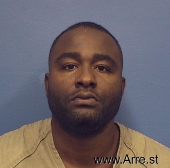 Michael D Cotton Mugshot