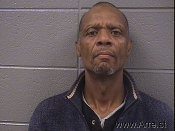 Michael  Crawford Mugshot