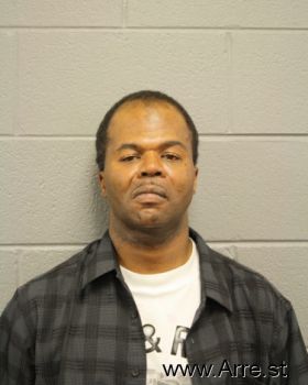 Michael J Crayton Mugshot