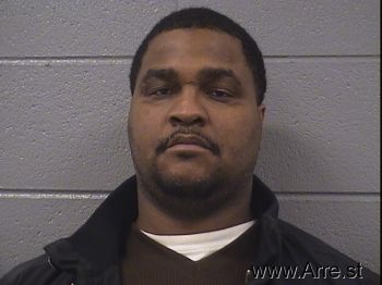 Michael V Crump Mugshot