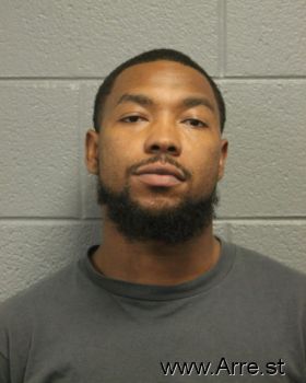 Michael  Crump Mugshot