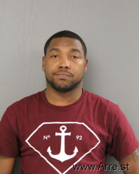 Michael L Crump Mugshot