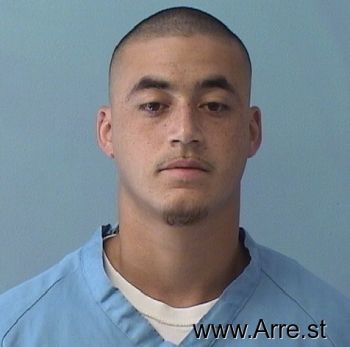 Michael  Cruz Mugshot