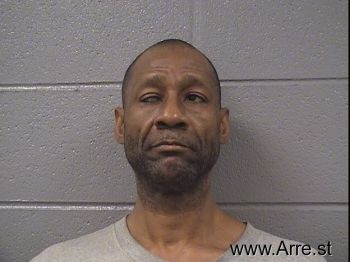 Michael  Daniels Mugshot