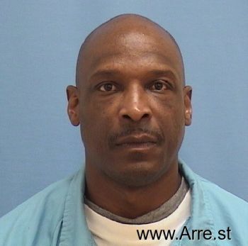 Michael  Daniels Mugshot