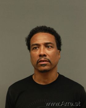 Michael  Daniels Mugshot