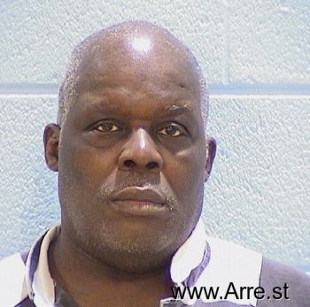 Michael  Daniels Mugshot