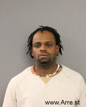 Michael D Daniels Mugshot