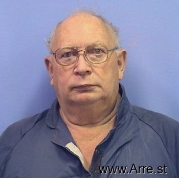 Michael F Dean Mugshot