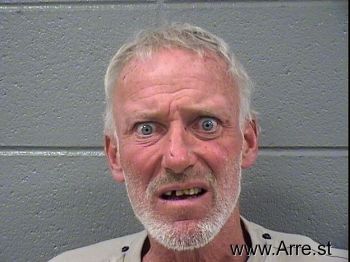 Michael  Dever Mugshot