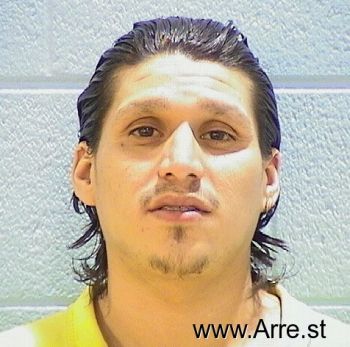 Michael R Diaz Mugshot