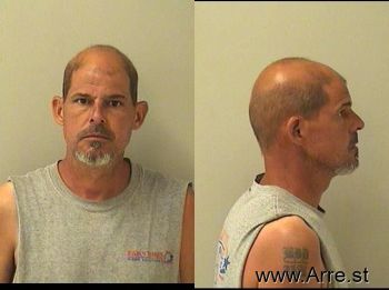 Michael David Dietrick Mugshot