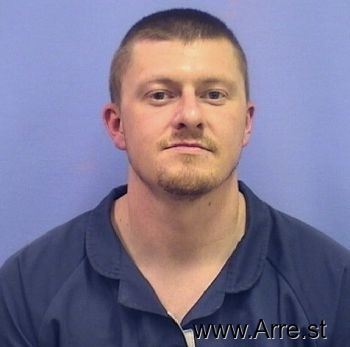 Michael G Donaldson Mugshot