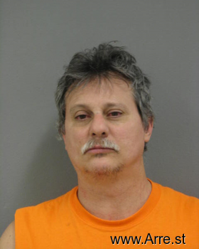 Michael Glenn Dye Mugshot