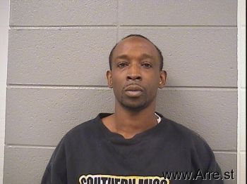 Michael  Elam Mugshot