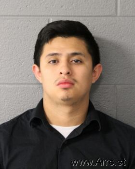 Michael A Estrada Mugshot