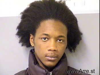 Michael L Farrish Mugshot