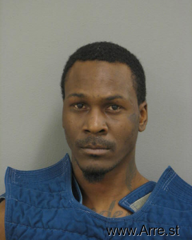 Michael Anthony Felton Mugshot