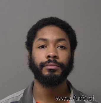 Michael A Franklin Mugshot