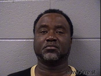 Michael  Franklin Mugshot