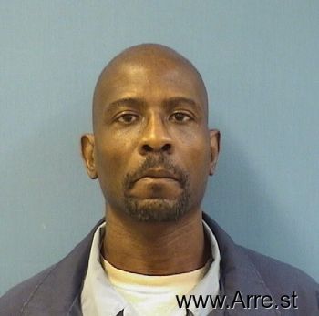 Michael  Franklin Mugshot