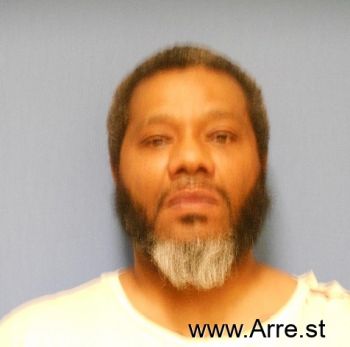 Michael  Gaines Mugshot