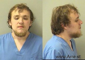 Michael Aaron Gallagher Mugshot