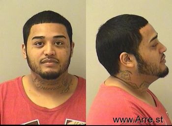 Michael  Garcia Mugshot