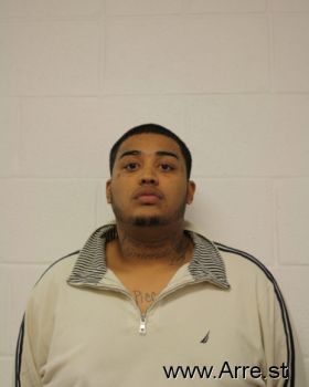 Michael  Garcia Mugshot