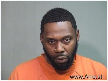 Michael Deontae Garner Mugshot