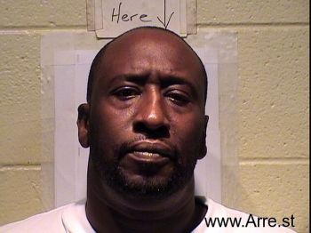 Michael L Garrett Mugshot