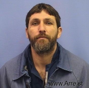 Michael J Garrett Mugshot