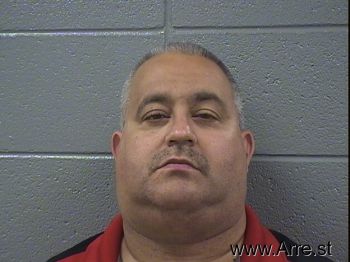 Michael  George Mugshot