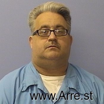 Michael J George Mugshot