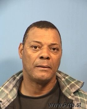 Michael  Glover Mugshot