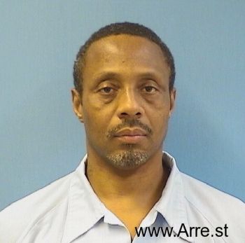 Michael A Glover Mugshot