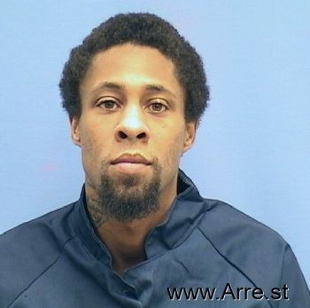 Michael  Glover Mugshot