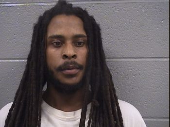 Michael  Goodson Mugshot