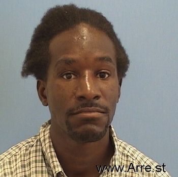 Michael  Grandberry Mugshot