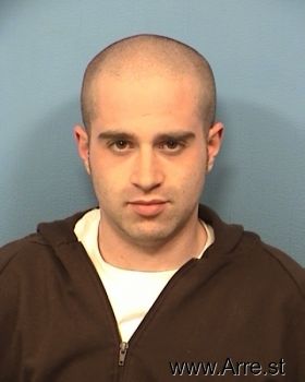 Michael  Grassman Mugshot