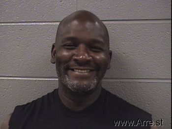 Michael  Greer Mugshot