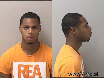 Michael L Griffin Mugshot